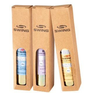 Ersatzkartusche CO2 für SWING P25 Airbag-Weste