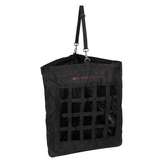 Heutasche Corner Web schwarz