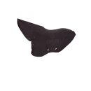 Heritage Abschwitzdecke Double-Fleece High Neck