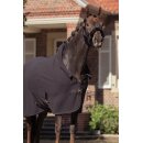 Heritage Abschwitzdecke Double-Fleece High Neck