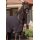 Heritage Abschwitzdecke Double-Fleece High Neck