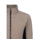 Hybridjacke CAVALBLU