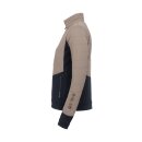 Hybridjacke CAVALBLU