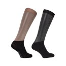 KLLea Glitter Show Socks 2er Pack