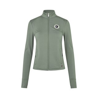 KLLucy Ladies Micro-Fleecejacke