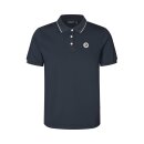 KLLorenzo Mens Polo Pique