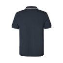 KLLorenzo Mens Polo Pique