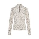 KLLarissa Ladies Mesh Trainingsshirt