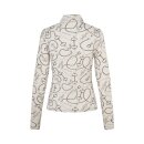 KLLarissa Ladies Mesh Trainingsshirt