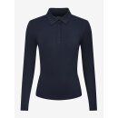 Sarah Shirt Base Layer Patterned