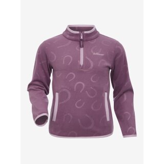 Kinder Fleeceshirt Mini Maggie