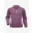 Kinder Fleeceshirt Mini Maggie