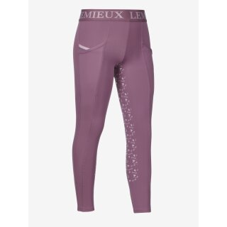 Kinder Reitleggings Mini