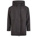 Athleisure Regenponcho