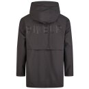 Athleisure Regenponcho