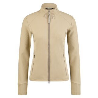 Athleisure Funktionsjacke