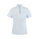 Athleisure Funktionsshirt kurzarm