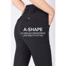 Reithose KLKimi A-Shape F-Grip