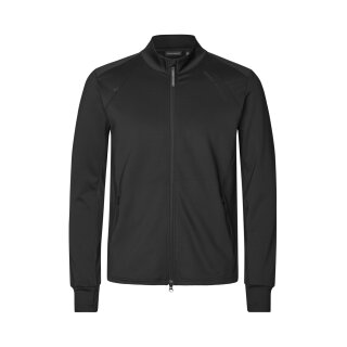 EQ KLMagnus Mens Fleece Jacket