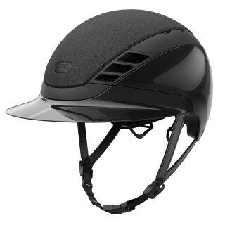 Abus Reithelm Airluxe Supreme Glam LV