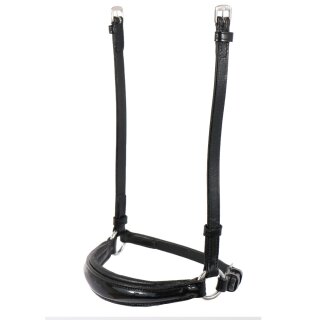 Reithalfter spezial hannoversch