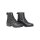 Leder Stiefelette SideZip