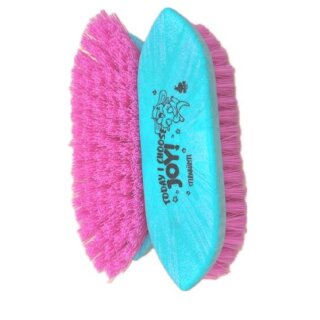 Pummel Mooh Wurzelbürste