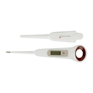 Digital-Fieberthermometer für Pferde