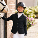Kinder Turnierjacket IRHBasic Glam