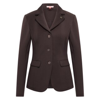 Turnierjacket IRHBasic Glam