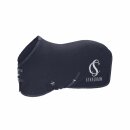 CS Abschwitzdecke Waffle Cotton