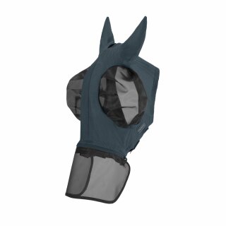 CS Fliegenmaske Mesh Pro Detach