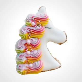 Unicorn Cookies