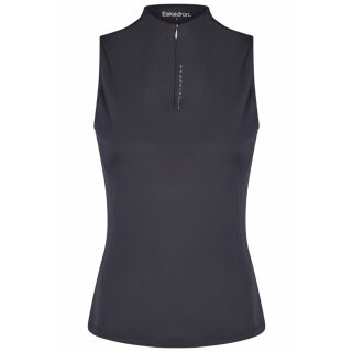 CS Half-Zip Tank Top