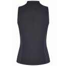 CS Half-Zip Tank Top