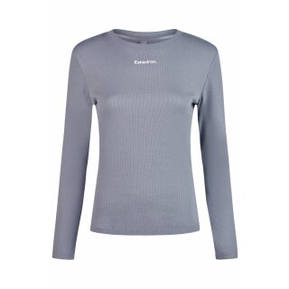 CS Rib-Longsleeve