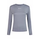 CS Rib-Longsleeve