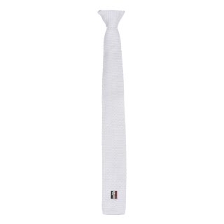 Classic Men Tie mit Clip
