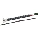 Dressurgerte SilkTouch CRYSTAL