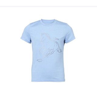 Kinder T-Shirt Lovely