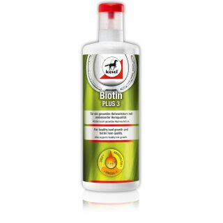 Biotin PLUS 3 1000 ml