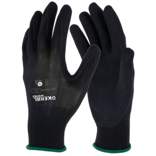 Handschuh Pro recycled