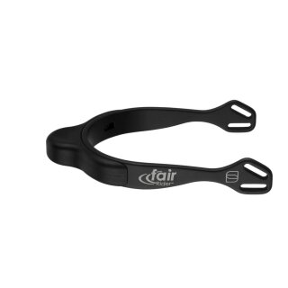 Sporen FairRider 20mm rund