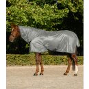 Fliegendecke FlyControl mit Halsteil