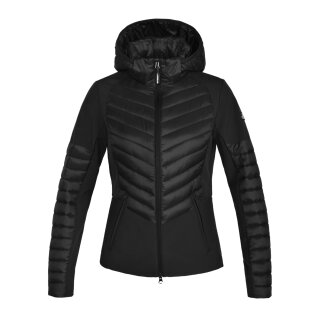 Classic Ladies Hybrid Jacket