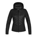 Classic Ladies Hybrid Jacket