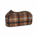 Platinum Abschwitzdecke Fleece Check