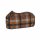 Platinum Abschwitzdecke Fleece Check