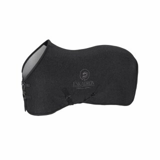 Platinum Abschwitzdecke Jersey Sparkle