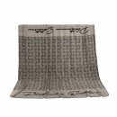 Platinum Fleecedecke 230 pale grey